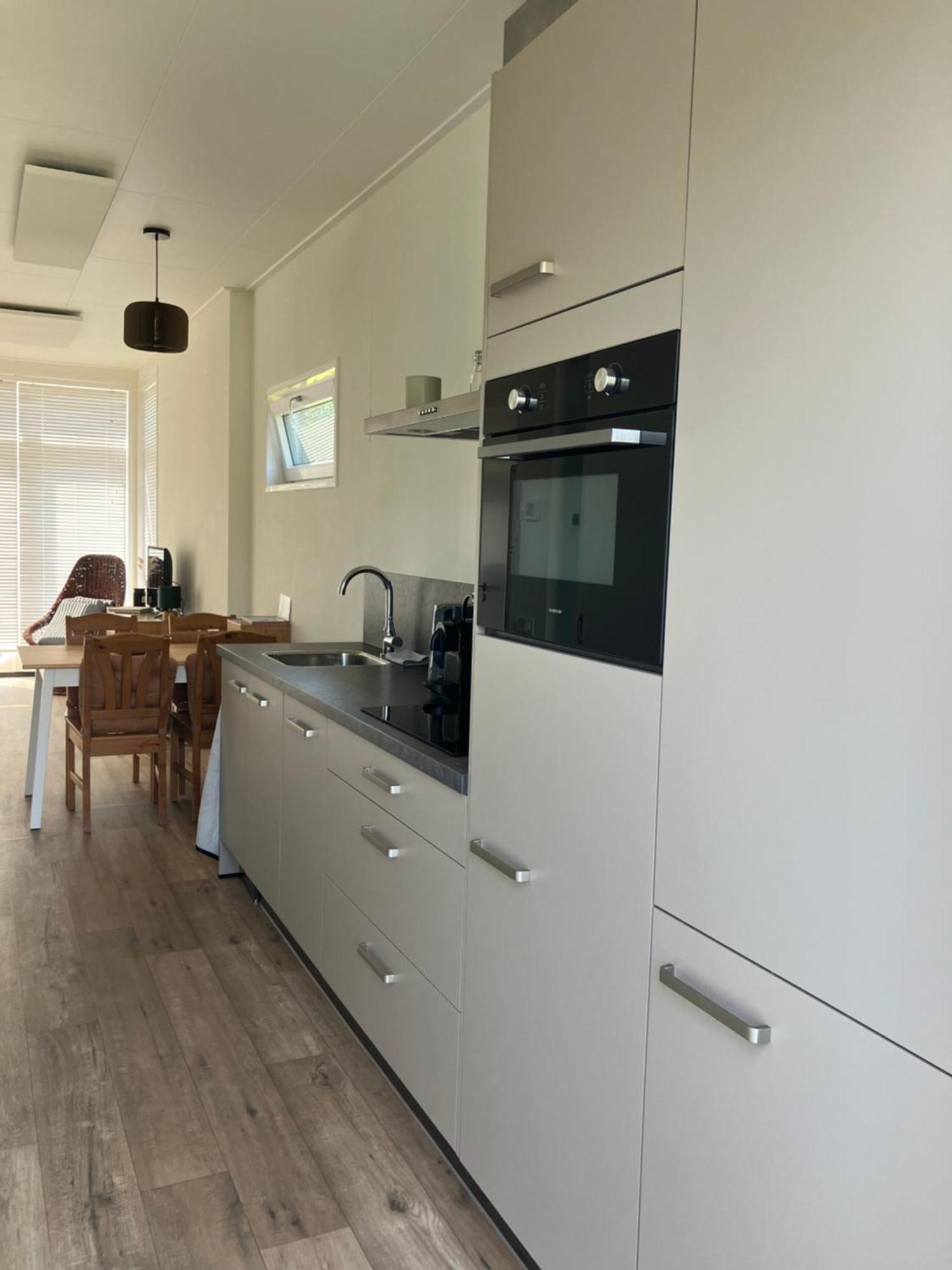 Boerenlodge Bruchterveld المظهر الخارجي الصورة